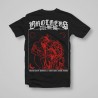 Brothers Till We Die - Touch These Wounds Shirt+DLC