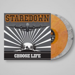 Staredown - Choose Life...