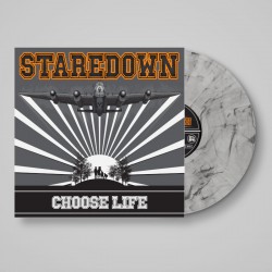 Staredown - Choose Life LP+DLC [All Colors]