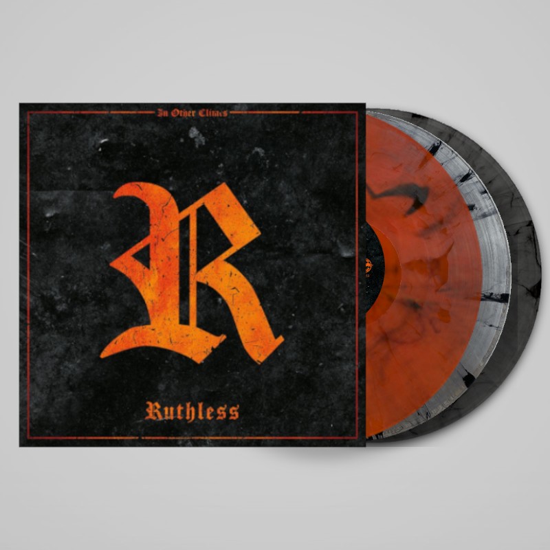 In Other Climes - Ruthless LP+DLC (All Colors)