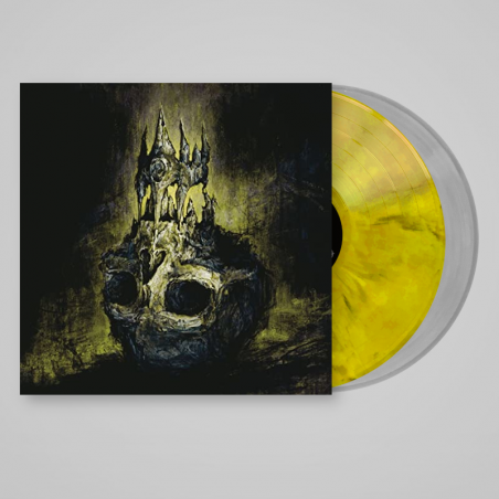 The Devil Wears Prada - Dead Throne LP