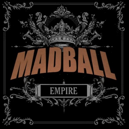 Madball - Empire LP
