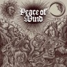 Peace Of Mind - Penance CD