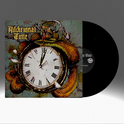 Additional Time - s/t...