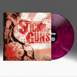 Stick To You Heart - Comes From The Heart Vinyl