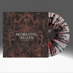 Morning Again - BORROWED TIME Vinyl
