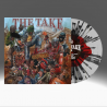 The Take - s/t vinyl
