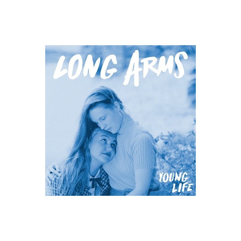 Long Arms - Young Life LP