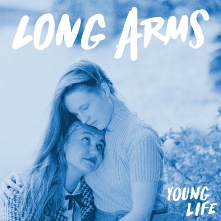 Long Arms - Young Life CD