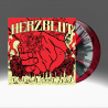 Herzblut - Radikal Verliebt Vinyl