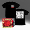 Herzblut - Radikal Verliebt Bundle (Vinyl & Shirt)