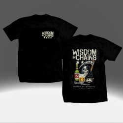 Wisdom In Chains / Evergreen Terrace Bundle