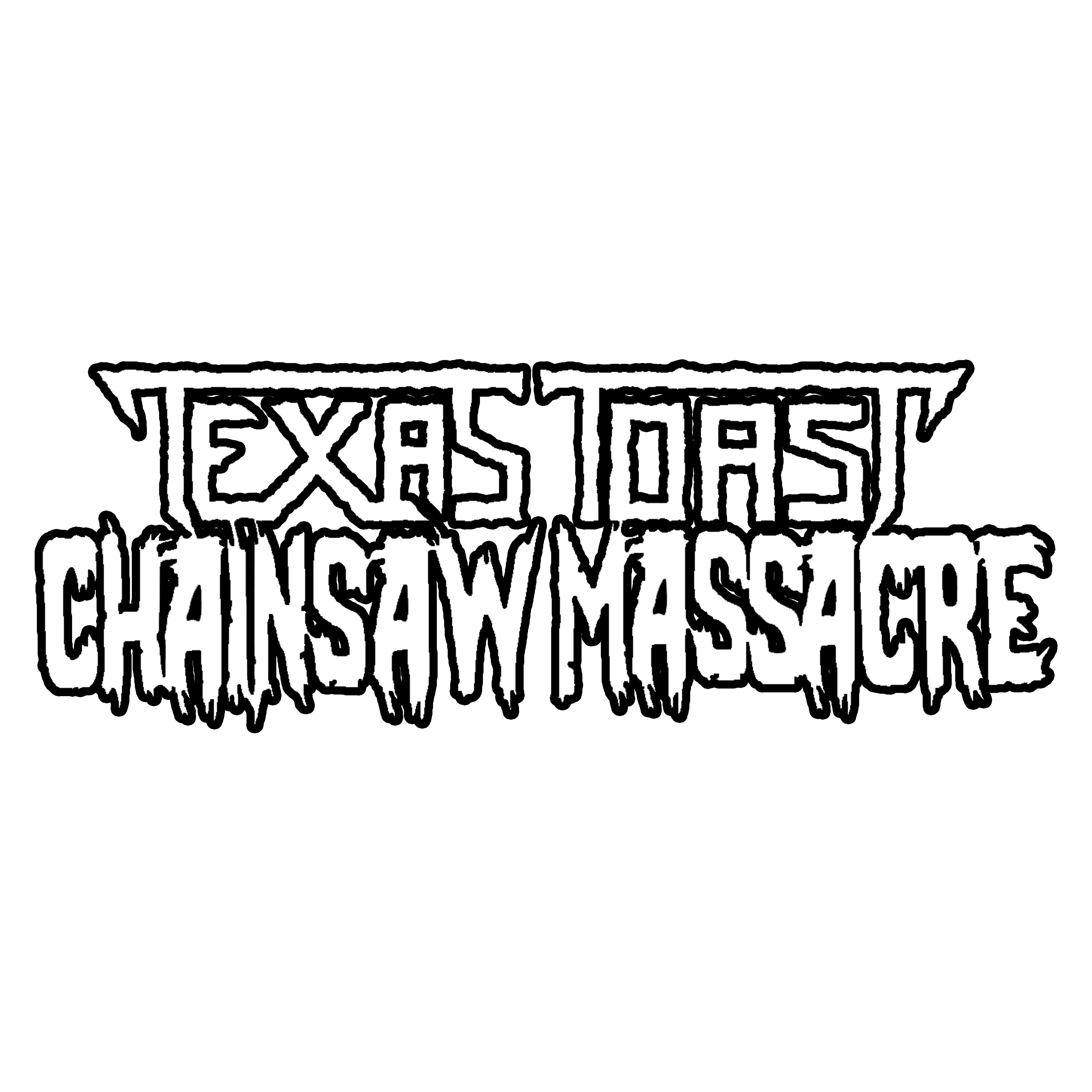 Texas Toast Chainsaw Massacre